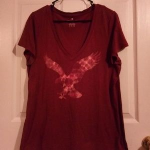 Worn once no stains or holes